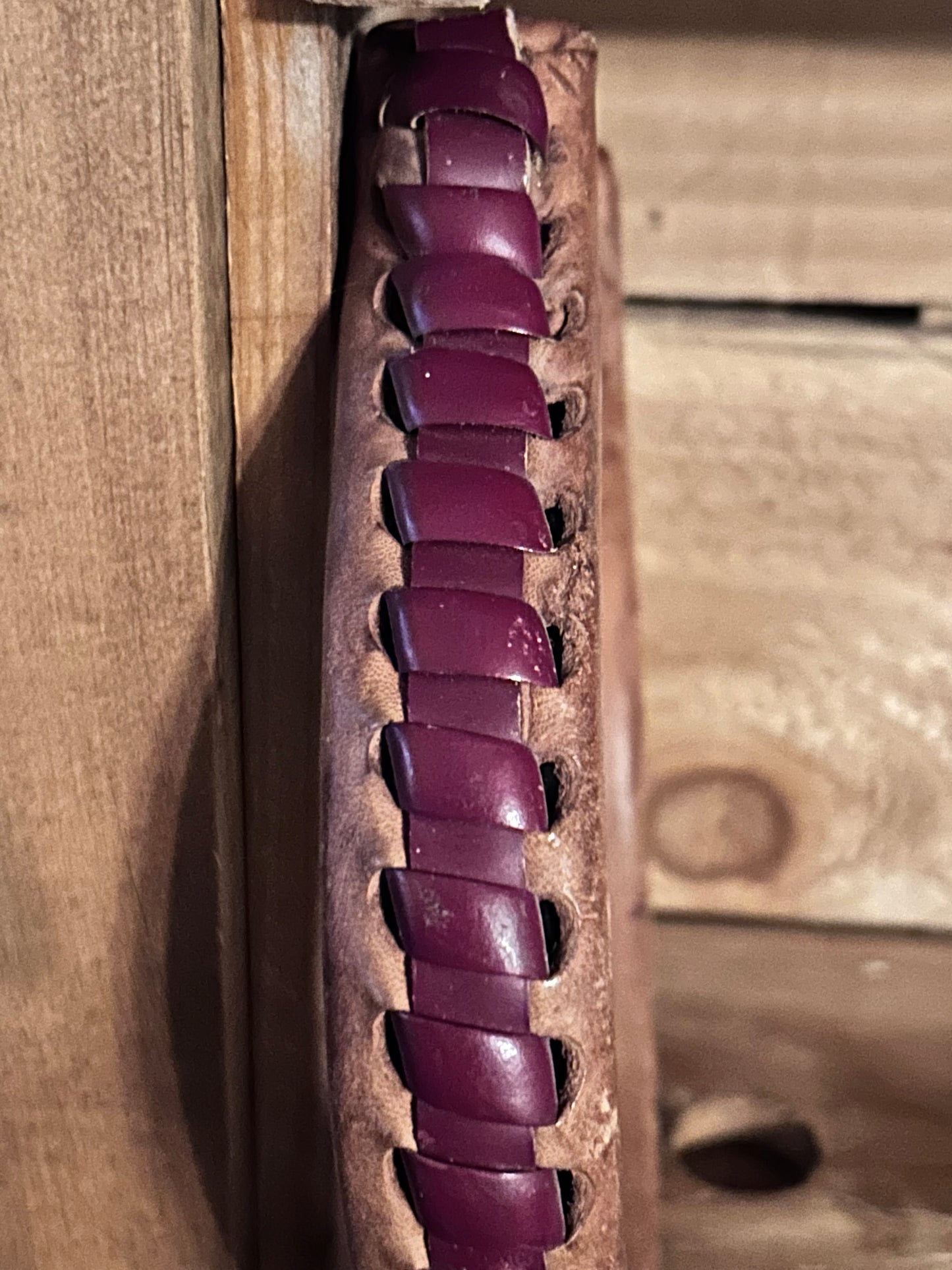 Vintage Horse Stirrups