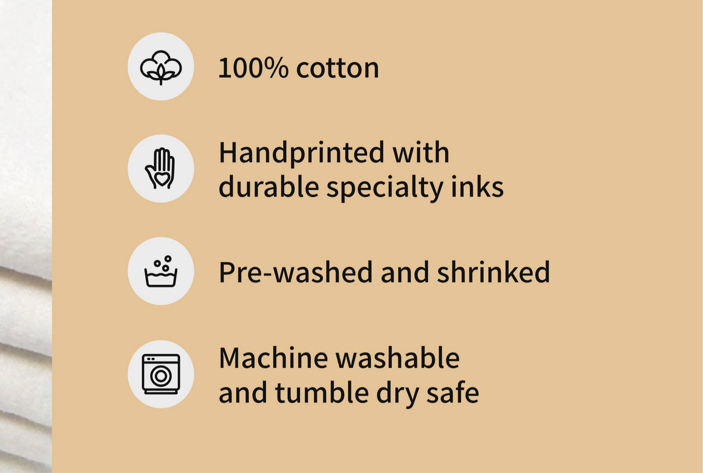 Cactus Kitchen Towel | Tea Towels | Arizona Dish Towels