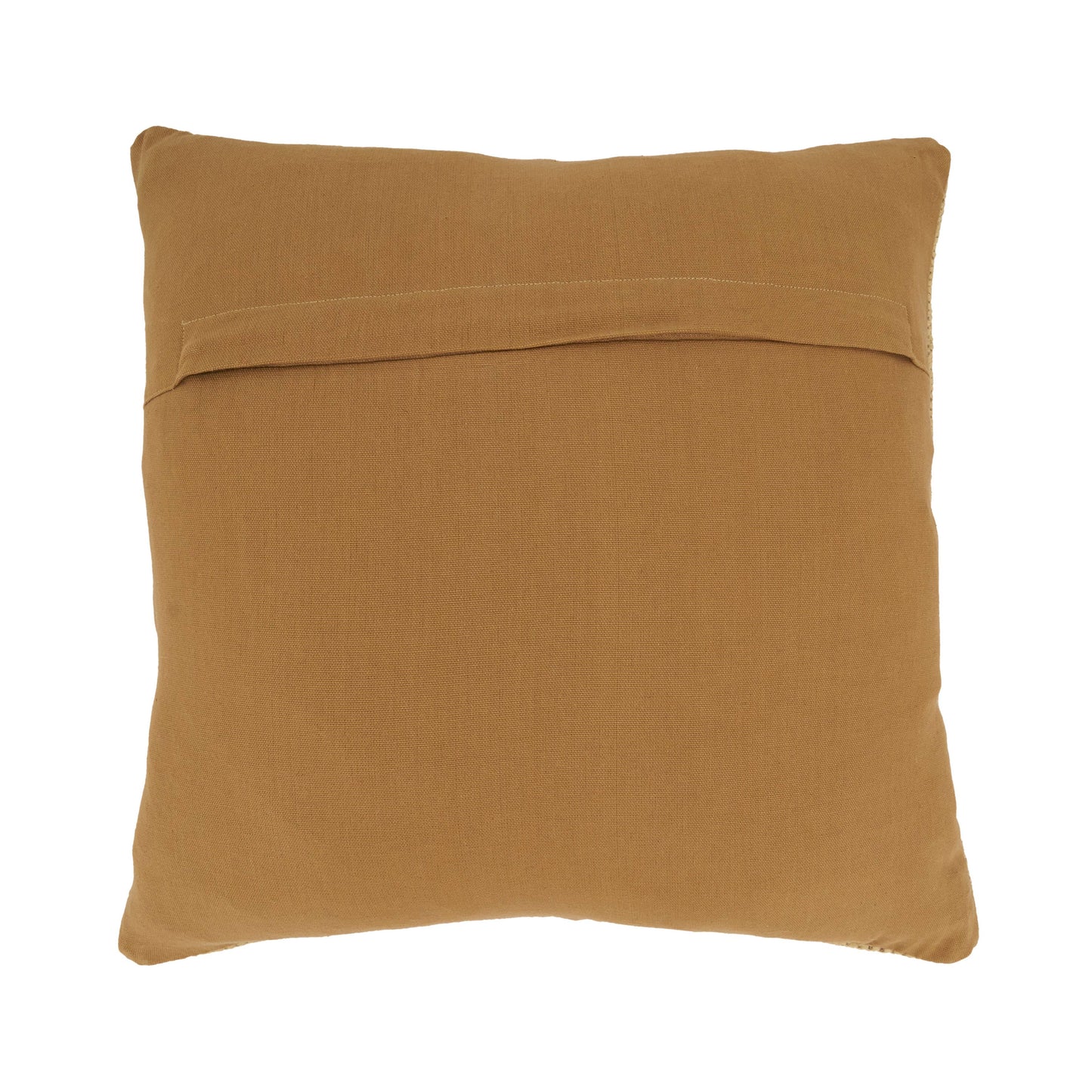 Timeless Patterns Kilim Pillow Cover