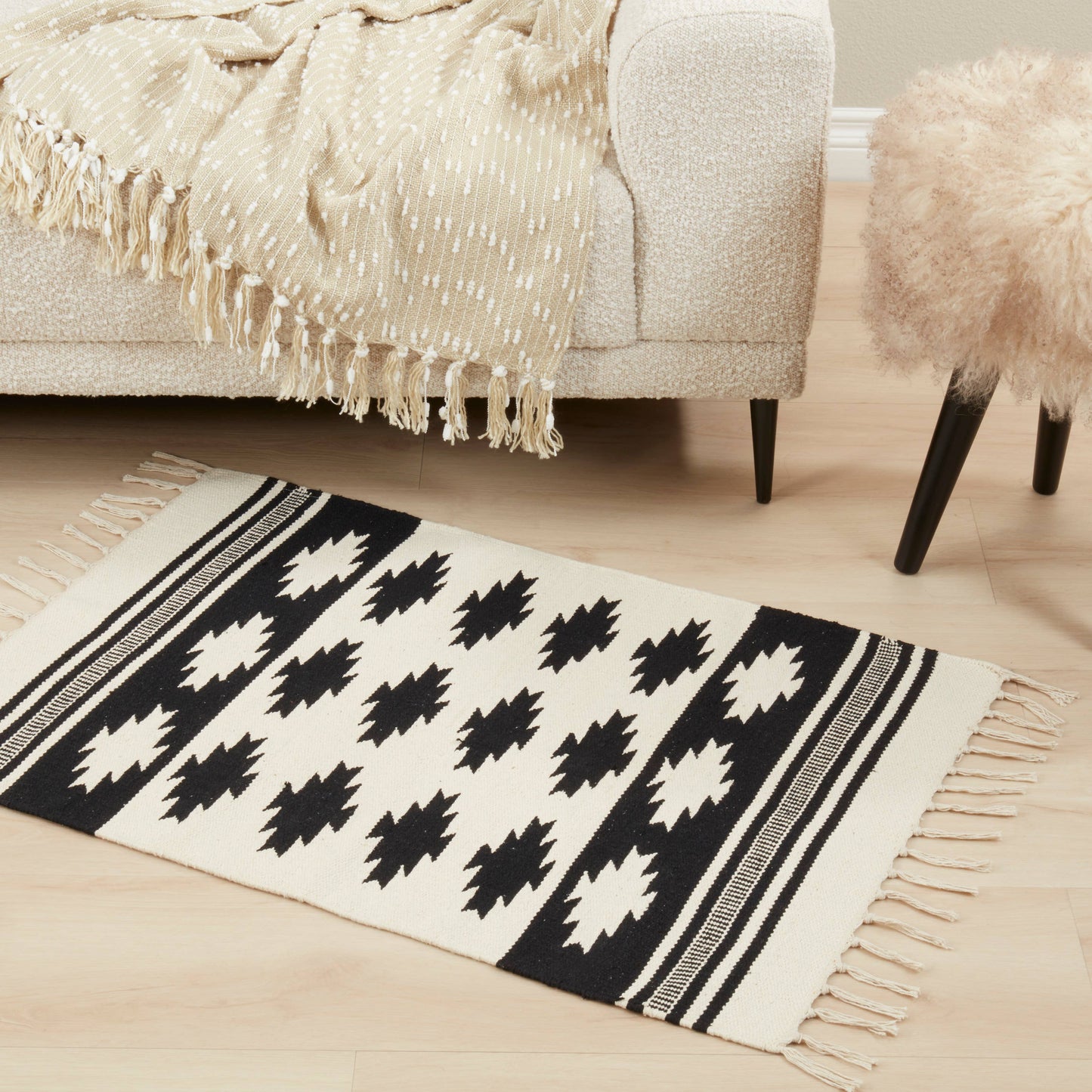 Southwestern Rug