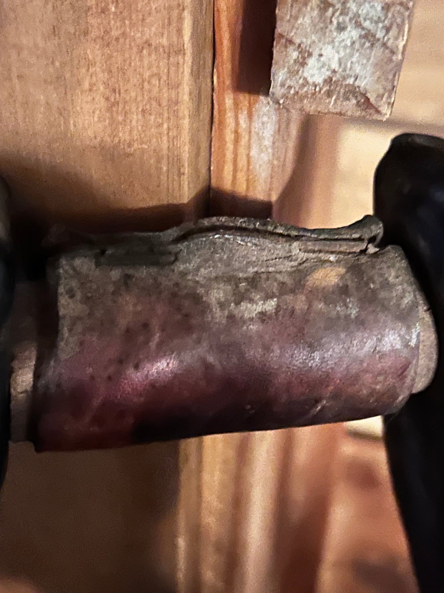 Vintage Horse Stirrups